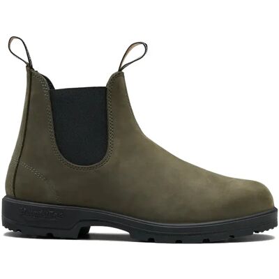 Stiefeletten Blundstone Classic Chelsea Vert 37 Mixte Stiefeletten Blundstone Classic Chelsea Vert 37 Mixte