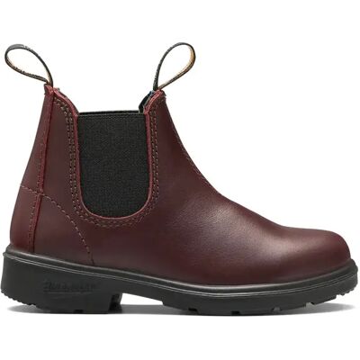 Kinderstiefeletten Blundstone Chelsea Rouge 33 Mixte Kinderstiefeletten Blundstone Chelsea Rouge 33 Mixte