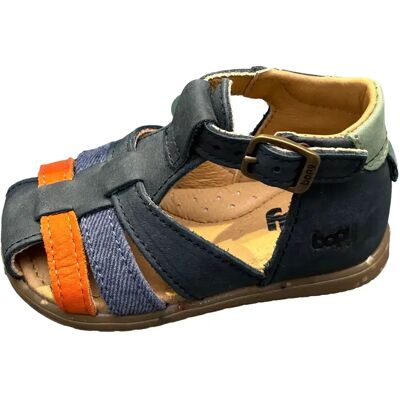 Sandalen Baby Junge Bopy Rainou 2 Bleu 25 Homme Sandalen Baby Junge Bopy Rainou 2 Bleu 25 Homme