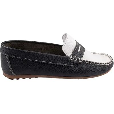 Mokassins für Damen Botalo Strada 2 Bleu 38 Femme Mokassins für Damen Botalo Strada 2 Bleu 38 Femme