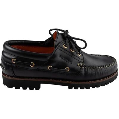 Mokassins Botalo Explorateur Noir 45 Homme Mokassins Botalo Explorateur Noir 45 Homme