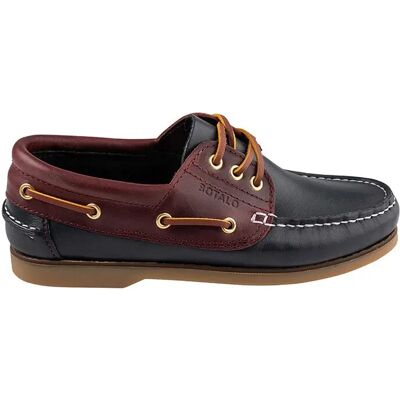 Bootsschuhe Botalo Empreinte Bleu 39 Mixte Bootsschuhe Botalo Empreinte Bleu 39 Mixte