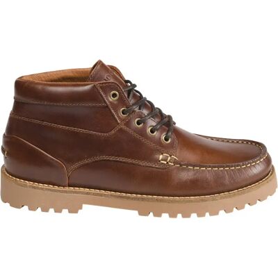 Stiefeletten Botalo Indiana Marron 45 Homme Stiefeletten Botalo Indiana Marron 45 Homme