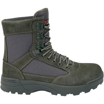 Stiefel Brandit Gris 41 Mixte Stiefel Brandit Gris 41 Mixte