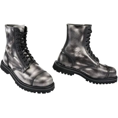 Stiefel Brandit Rub Off Phantom 10 Noir 41 Mixte Stiefel Brandit Rub Off Phantom 10 Noir 41 Mixte