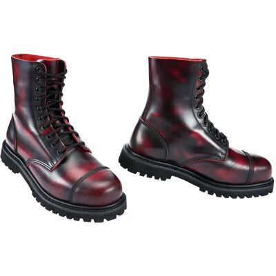 Stiefel Brandit Rub Off Phantom 10 Rouge 41 Mixte Stiefel Brandit Rub Off Phantom 10 Rouge 41 Mixte