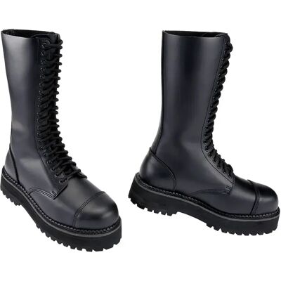 Stiefel Brandit Phantom 20 Noir 46 Mixte Stiefel Brandit Phantom 20 Noir 46 Mixte