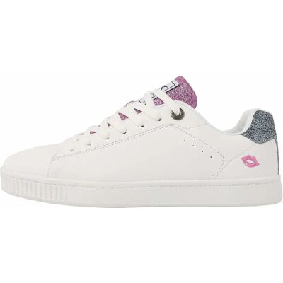 Sneakers British Knights Mist Blanc 39 Mixte Sneakers British Knights Mist Blanc 39 Mixte
