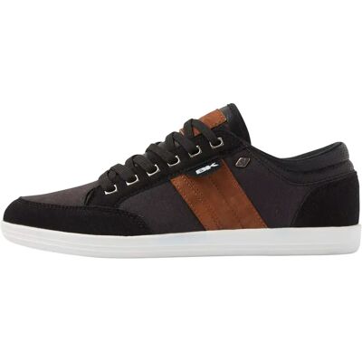Turnschuhe British Knights Kunzo Noir 42 Homme Turnschuhe British Knights Kunzo Noir 42 Homme