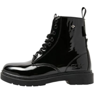 Damen Stiefeletten British Knights Blake Noir 38 Femme Damen Stiefeletten British Knights Blake Noir 38 Femme