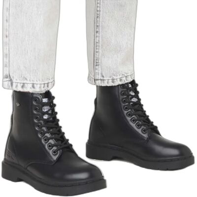 Damen Stiefeletten British Knights Blake Noir 39 Femme Damen Stiefeletten British Knights Blake Noir 39 Femme