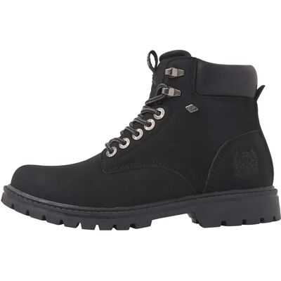 Damen Stiefeletten British Knights Secco Noir 36 Femme Damen Stiefeletten British Knights Secco Noir 36 Femme