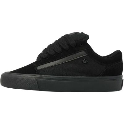 Damenschuhe British Knights Mack Chunky Noir 37 Femme Damenschuhe British Knights Mack Chunky Noir 37 Femme
