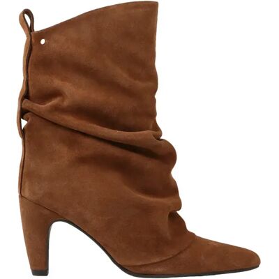 Damen Stiefeletten Bronx Low-jadey Marron 41 Femme Damen Stiefeletten Bronx Low-jadey Marron 41 Femme