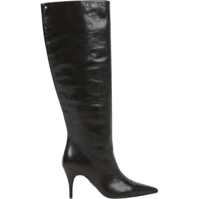 Stiefel Damen Bronx Aly-Cia Marron 39 Femme Stiefel Damen Bronx Aly-Cia Marron 39 Femme
