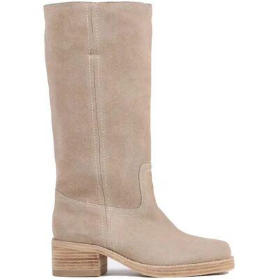 Stiefel Damen Bronx Ky-ley Blanc 40 Femme Stiefel Damen Bronx Ky-ley Blanc 40 Femme