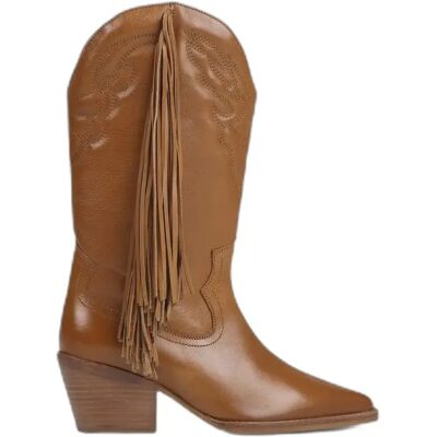 Stiefeletten Bronx Jukeson Marron 41 Mixte Stiefeletten Bronx Jukeson Marron 41 Mixte