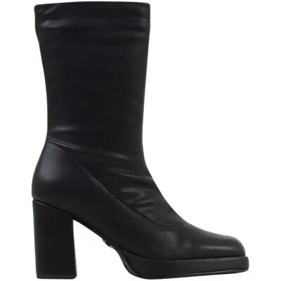 Damen Stiefeletten Bronx New-Melanie Noir 39 Femme Damen Stiefeletten Bronx New-Melanie Noir 39 Femme