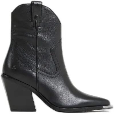 Stiefeletten mit Metallkappe Frau Bronx New-Kole Noir 37 Femme Stiefeletten mit Metallkappe Frau Bronx New-Kole Noir 37 Femme