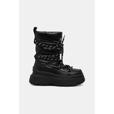 Stiefel Damen Buffalo Olympia Noir 41 Femme Stiefel Damen Buffalo Olympia Noir 41 Femme