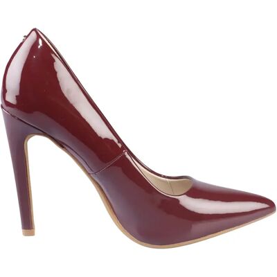 Damenpumps Buffalo Sienna Rouge 37 Femme Damenpumps Buffalo Sienna Rouge 37 Femme