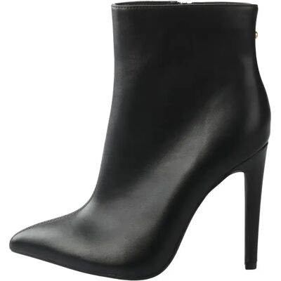 Damen Stiefeletten Buffalo Sienna Ankle Noir 37 Femme Damen Stiefeletten Buffalo Sienna Ankle Noir 37 Femme