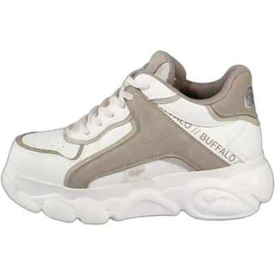 Sneakers Buffalo Cld Echo Blanc 39 Femme Sneakers Buffalo Cld Echo Blanc 39 Femme