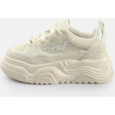 Sneakers Buffalo Orbit Blanc 36 Femme Sneakers Buffalo Orbit Blanc 36 Femme