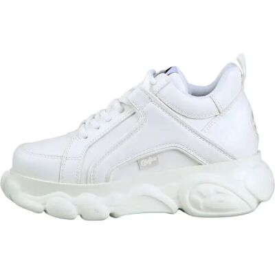 Sneakers für Damen Buffalo CLD Corin Blanc 39 Femme Sneakers für Damen Buffalo CLD Corin Blanc 39 Femme
