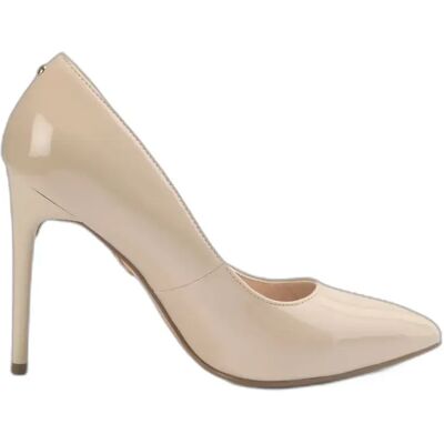 Damenpumps Buffalo Juliette Pump Beige 39 Femme Damenpumps Buffalo Juliette Pump Beige 39 Femme