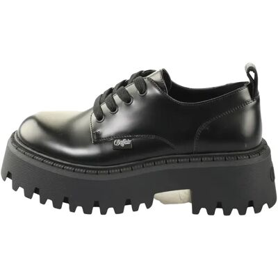 Sneakers Buffalo Asphen CLS Noir 36 Femme Sneakers Buffalo Asphen CLS Noir 36 Femme