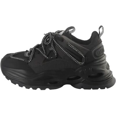 Sneakers für Damen Buffalo Triplet-Lace Noir 37 Femme Sneakers für Damen Buffalo Triplet-Lace Noir 37 Femme