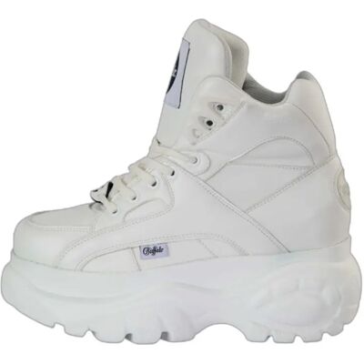 Sneakers für Damen Buffalo 1340-14 2.0 Blanc 40 Femme Sneakers für Damen Buffalo 1340-14 2.0 Blanc 40 Femme