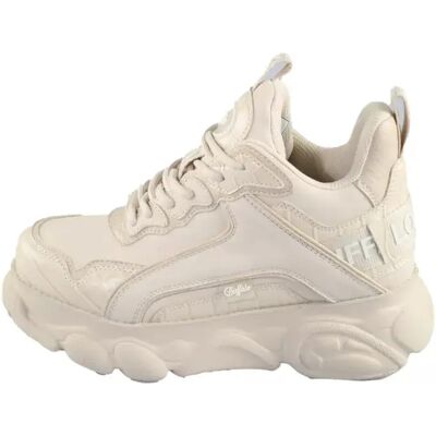 Sneakers Buffalo CLD Chai Beige 40 Femme Sneakers Buffalo CLD Chai Beige 40 Femme