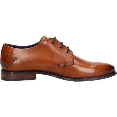 Derbie Bugatti Gapo Marron 41 Homme Derbie Bugatti Gapo Marron 41 Homme