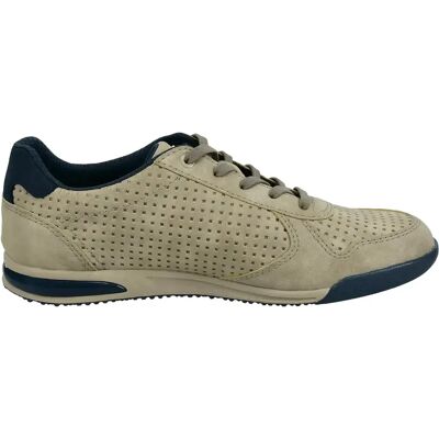 Baskets Bugatti Gris 43 Homme Baskets Bugatti Gris 43 Homme