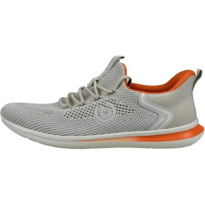 Baskets Bugatti Gris 45 Homme Baskets Bugatti Gris 45 Homme
