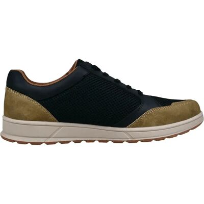 Baskets Bugatti Noir 42 Homme Baskets Bugatti Noir 42 Homme
