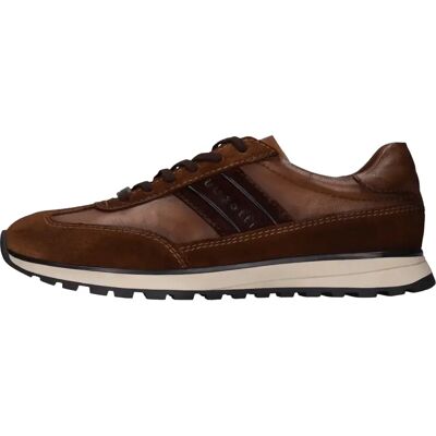 Baskets Bugatti Timon Marron 43 Homme Baskets Bugatti Timon Marron 43 Homme