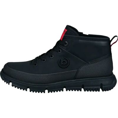 Monochrome Stiefeletten Bugatti Noir 43 Mixte Monochrome Stiefeletten Bugatti Noir 43 Mixte