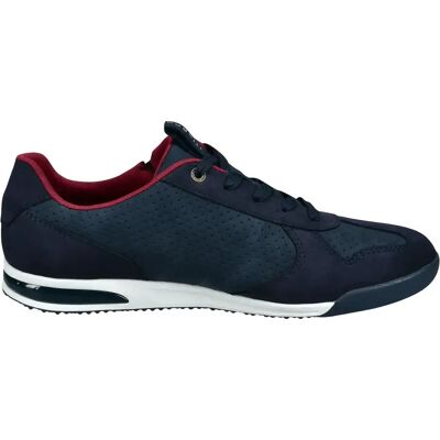 Sneakers Bugatti Trevor Bleu 42 Homme Sneakers Bugatti Trevor Bleu 42 Homme