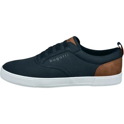 Sneakers Bugatti Sonoma Bleu 43 Homme Sneakers Bugatti Sonoma Bleu 43 Homme