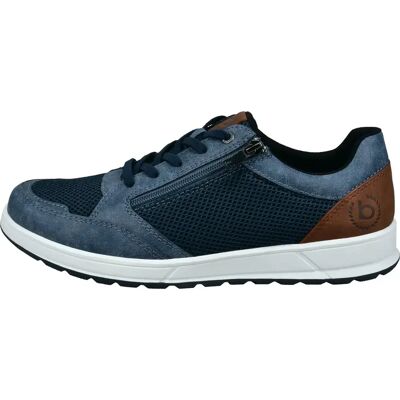 Lässige Sneakers Bugatti Bleu 41 Homme Lässige Sneakers Bugatti Bleu 41 Homme