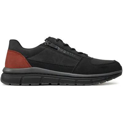 Sneakers Bugatti noir foncé Noir 42 Homme Sneakers Bugatti noir foncé Noir 42 Homme