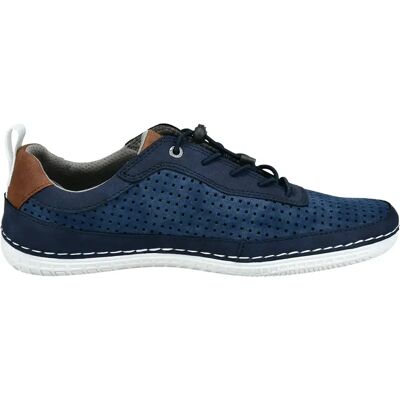Sneakers Bugatti Bleu 44 Homme Sneakers Bugatti Bleu 44 Homme