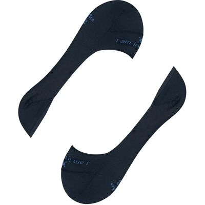 Fußschützer Burlington Carrington Bleu 39/42 Homme Fußschützer Burlington Carrington Bleu 39/42 Homme
