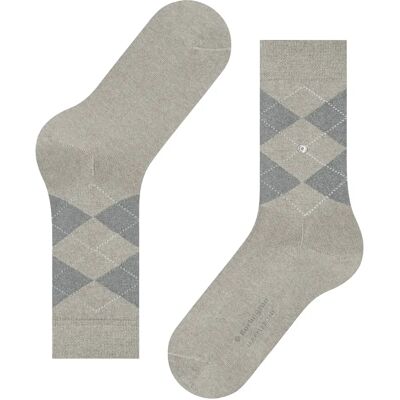 Damensocken Burlington Marylebone Lurex Gris 36/41 Femme Damensocken Burlington Marylebone Lurex Gris 36/41 Femme