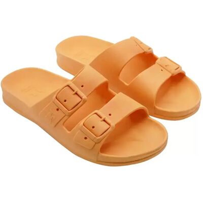 Sandalen für Damen Cacatoès Belo Horizonte Orange 35 Femme Sandalen für Damen Cacatoès Belo Horizonte Orange 35 Femme