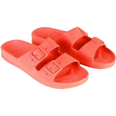 Sandalen für Mädchen Cacatoès Rio De Janeiro Orange 33/34 Femme Sandalen für Mädchen Cacatoès Rio De Janeiro Orange 33/34 Femme
