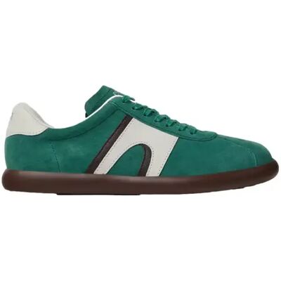 Sneakers Camper Pelotas Soller Vert 45 Homme Sneakers Camper Pelotas Soller Vert 45 Homme